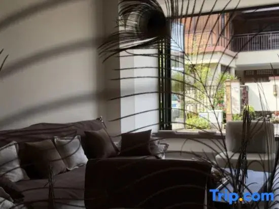 Jianfan Homestay