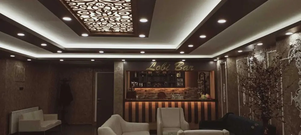 Çağ Otel