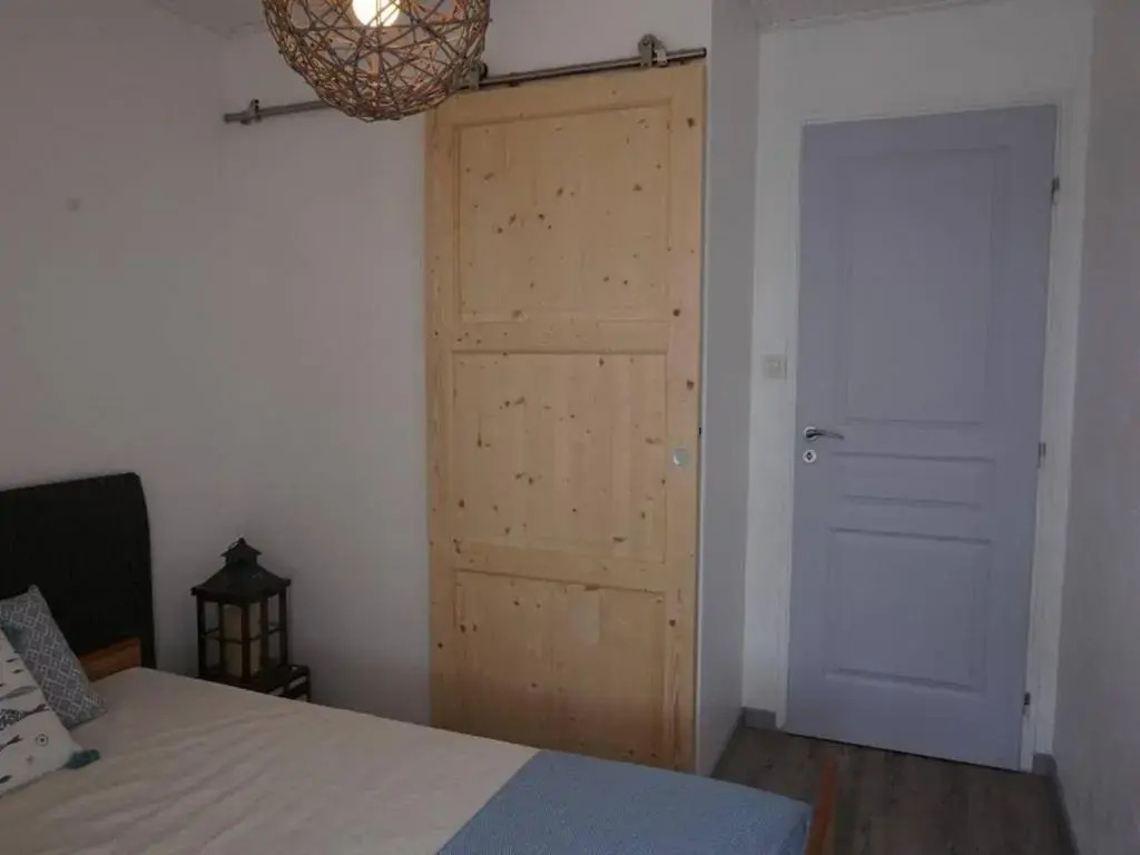 Maison de plain-pied avec cour, proche plage et commerces - 4 couchages, Noirmoutier-en-lÎle - FR-1-224B-675