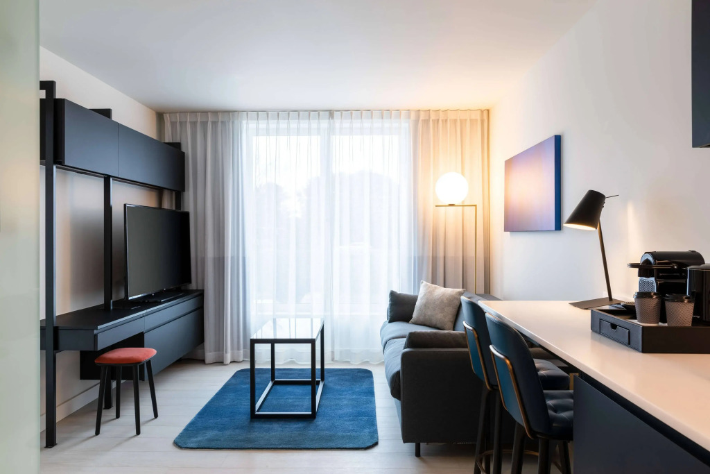 Residence Inn by Marriott Ghent