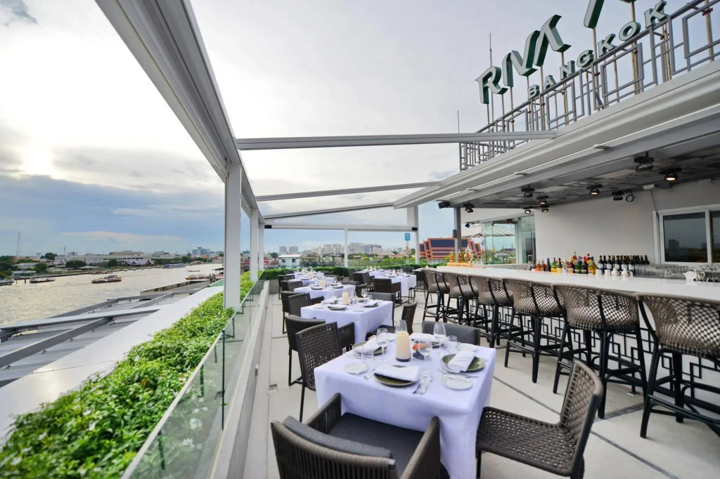 Riva Arun Bangkok