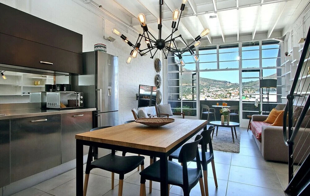 Manhattan Penthouse