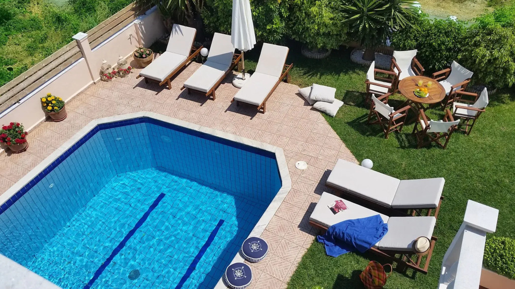 Villa Vanelia Mare