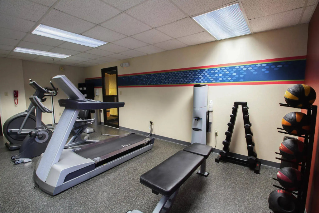 Quality Inn - Norman near University