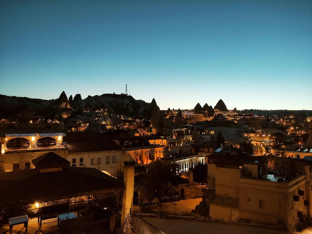 Dervish Cave House & Elegance Cave Suites