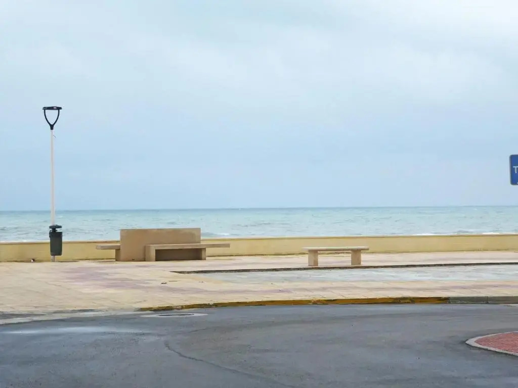 Gandia Bellreguard 3000