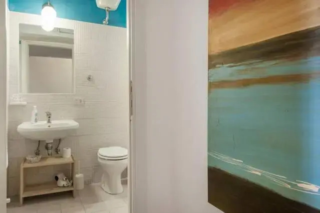 Sarahs House - Tourist Accommodation