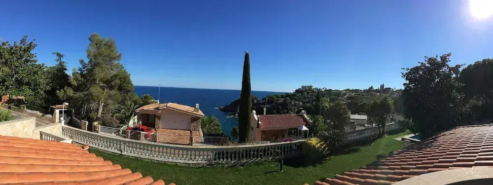 San Francesc Luxury Villa