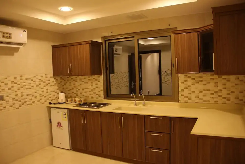 White Suite Aparthotel