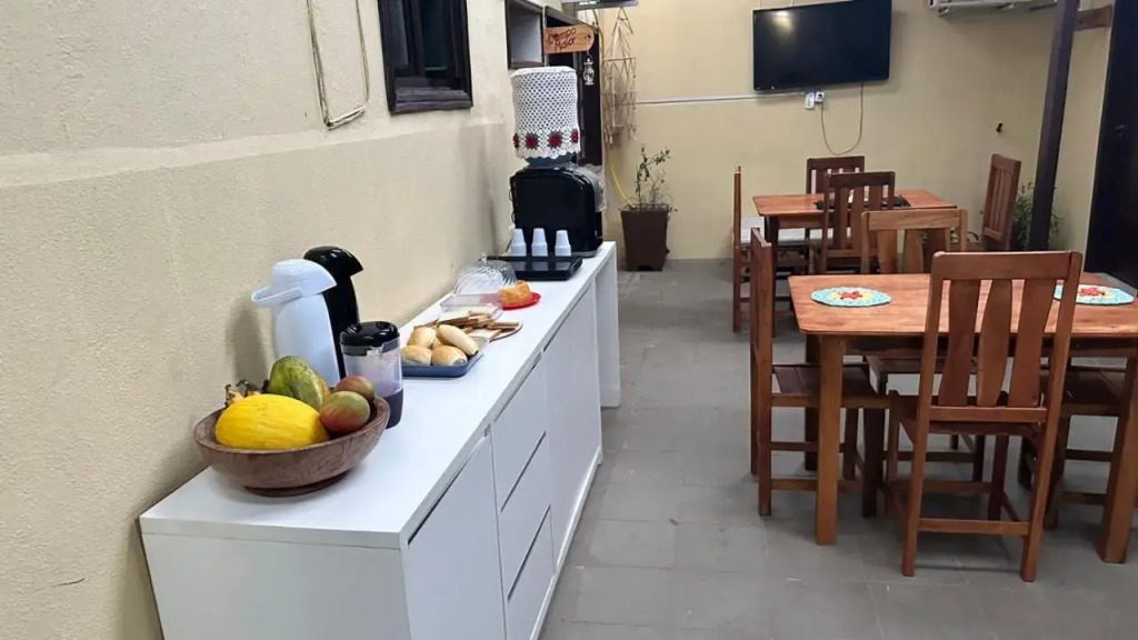 Casa Seletos The