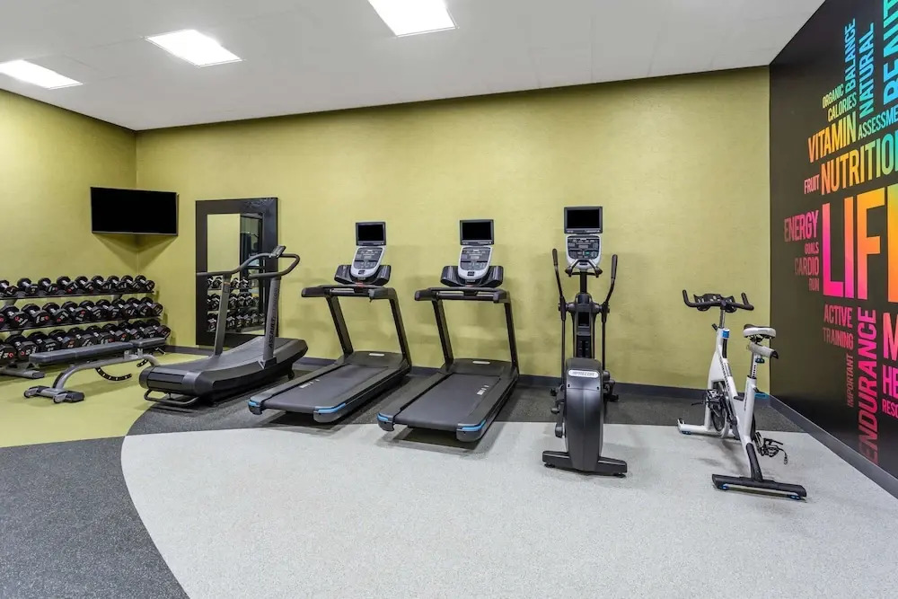 Hilton Garden Inn Hays, KS