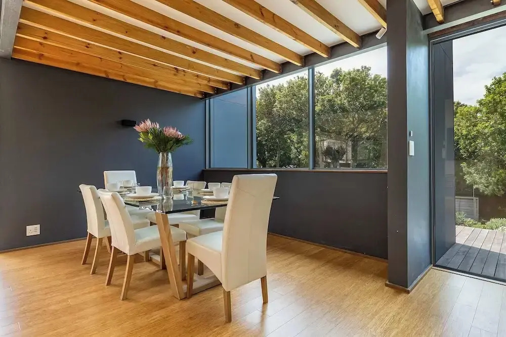 Luxury Eco Villa, HoutBay, Cape Town, South Africa