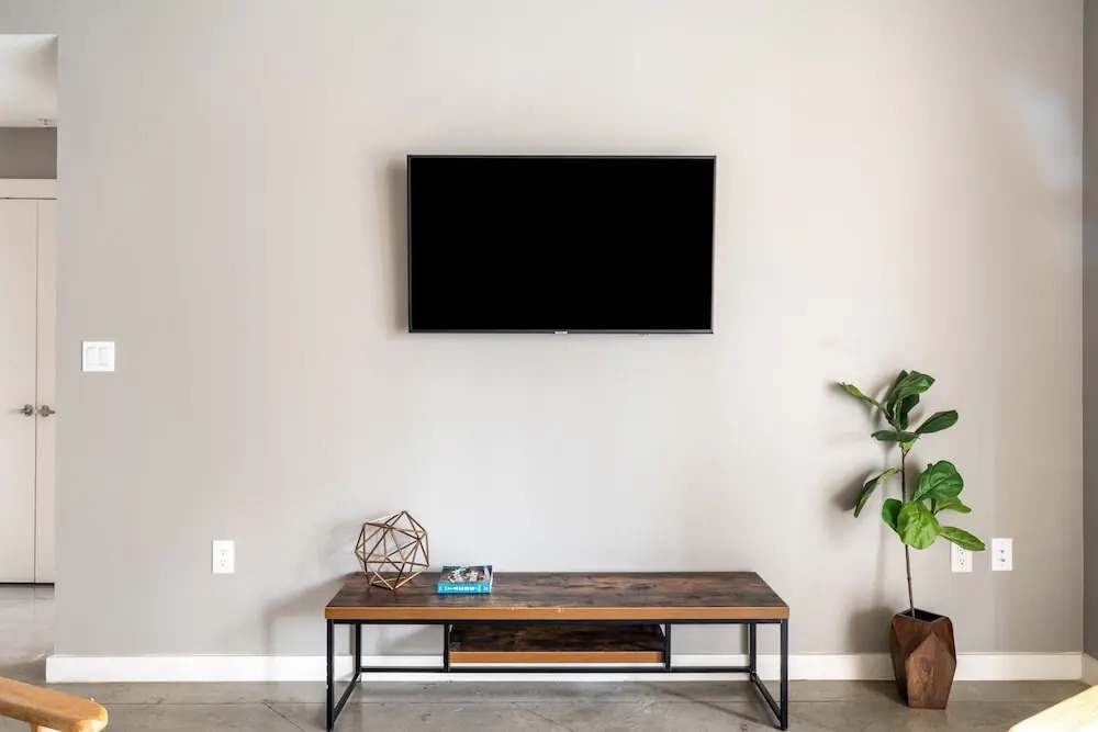 AMLI Downtown by Kasa Austin Downtown