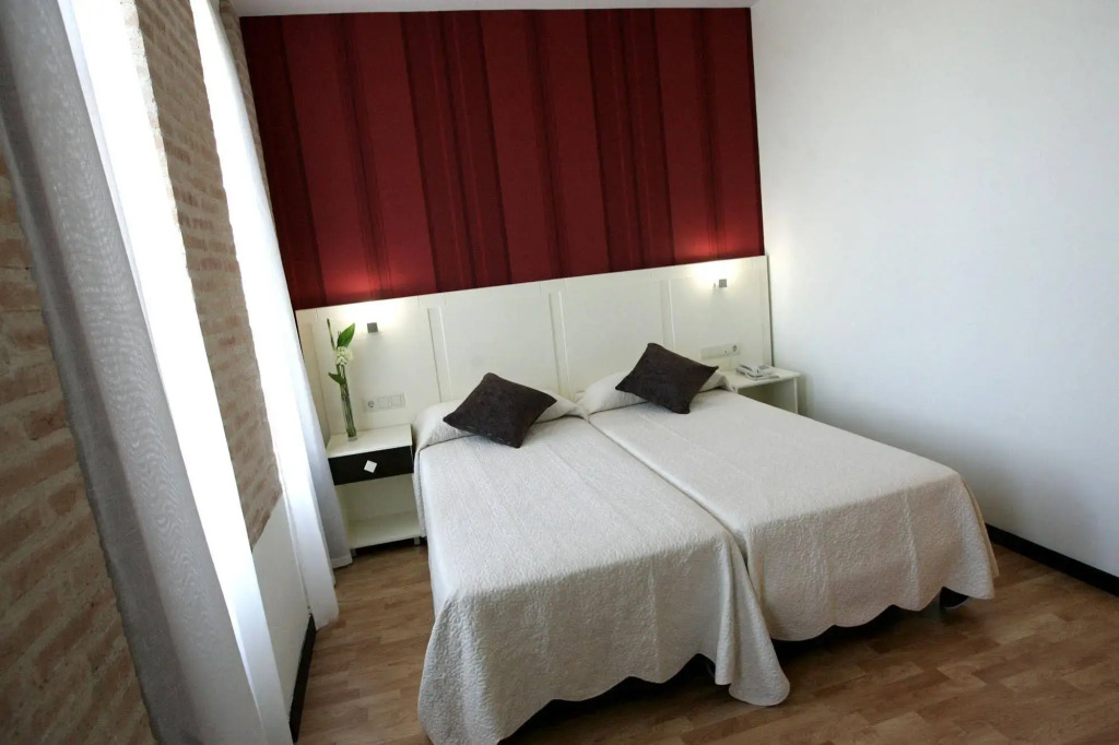 Hotel La Bastida Toledo