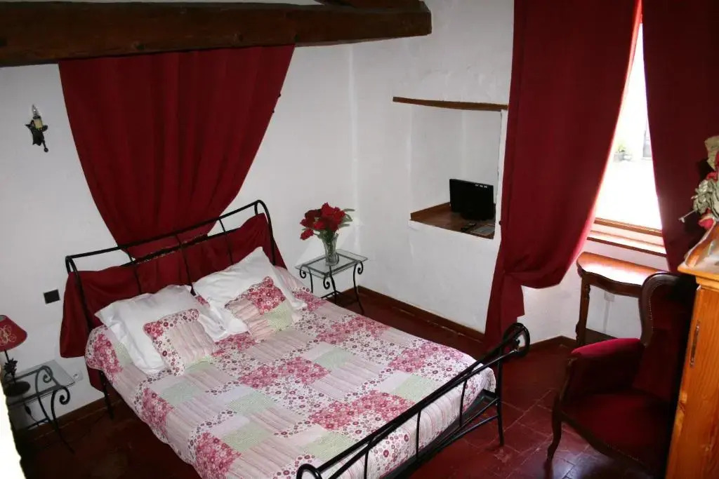 Castel chambres