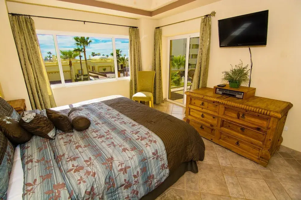 Bonita 203A - 1 Br Condo