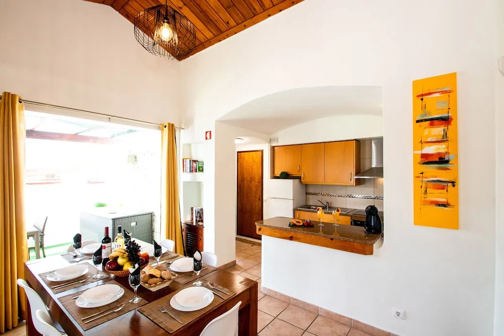 Villa Krabi - Elegante moradia com piscina aquecível - Albufeira