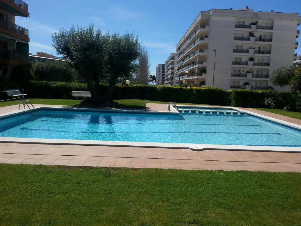 Apartamentos Oliveras