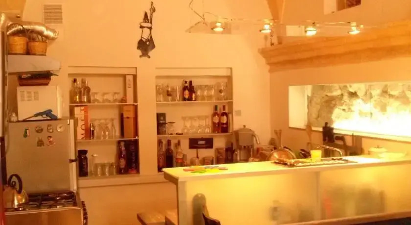 Casa Vacanze Castellum