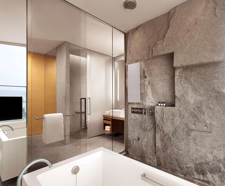 Park Hyatt Seoul
