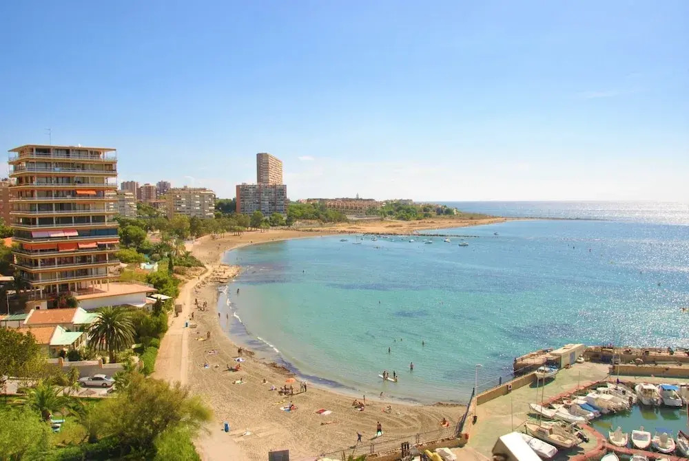 Absolute Beachfront