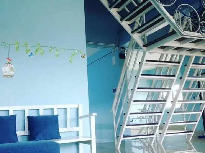 Bike Cycle Hostel