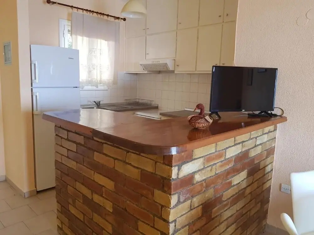 Corfu Glyfada Apartment 87