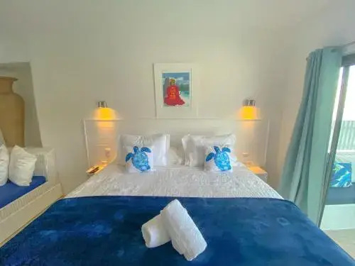 Ninamu Pearl Guest House