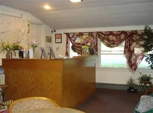 Roscoe Motel