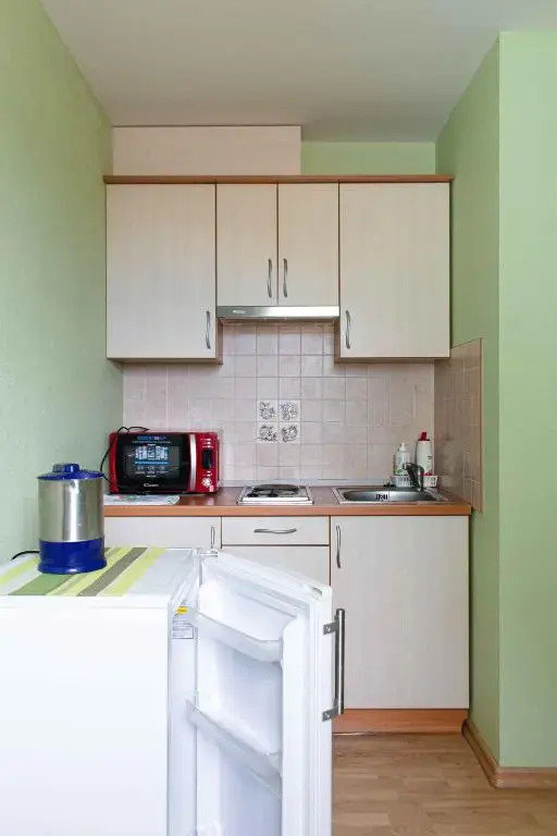 Nuoma pas Rasą