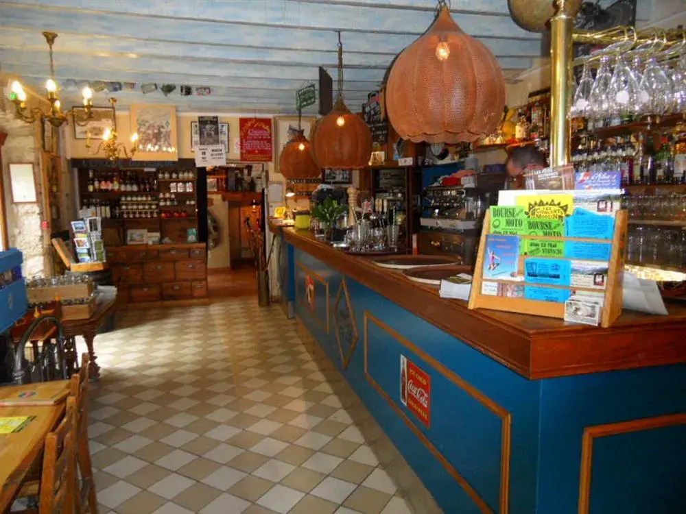 Logis Hotel Le Moulin De La Pipe