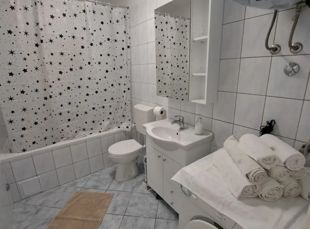 Apartment Marko