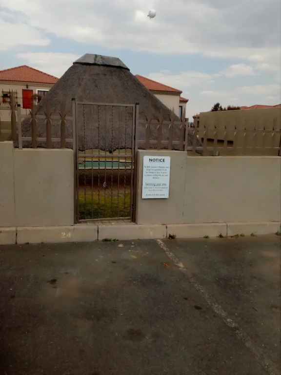 The Royal Princess Garden in Fourways
