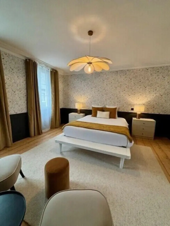 La suite