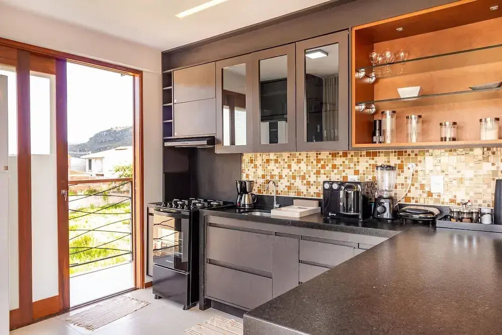 Villa Andorinha