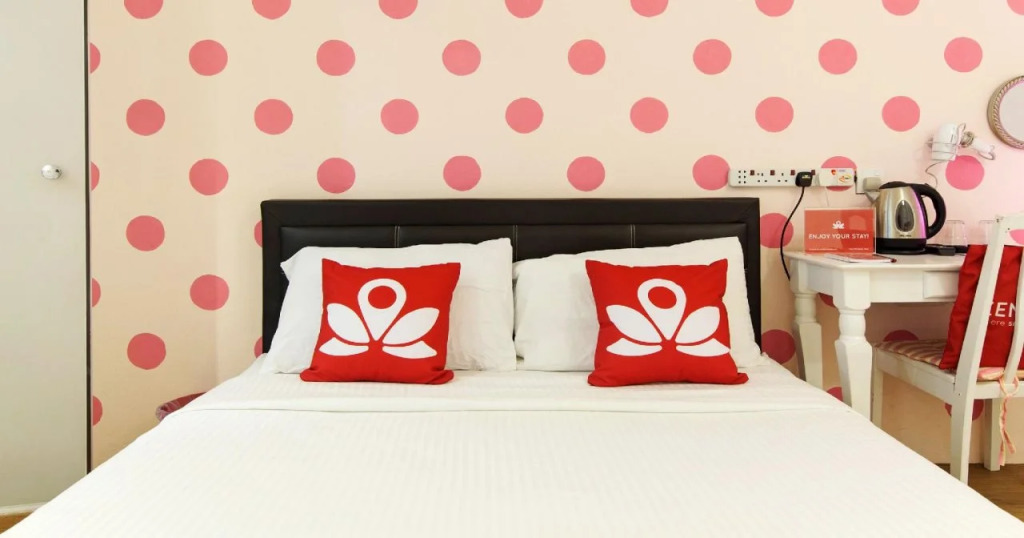 Elephant House Hotel