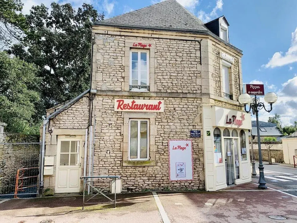 La Company Des Concierges : 44 Beach