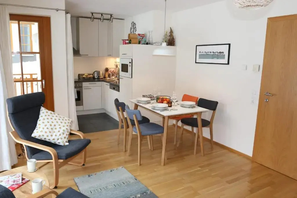 Christina 1 by SMR Apartments near Spa Gondola