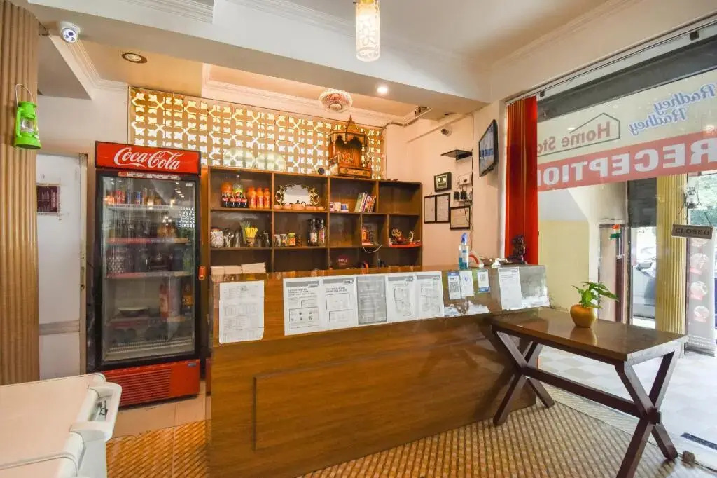 Dalhousie Guesthouse By OYO Rooms