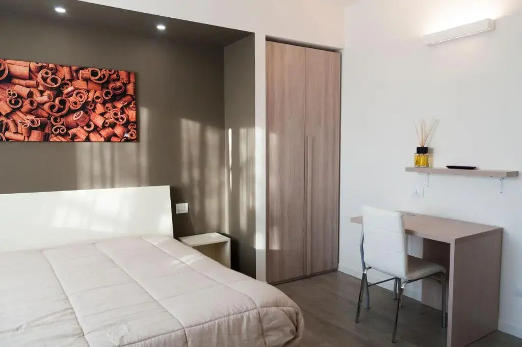 VILLA FENIX PONTE SAN PIETRO