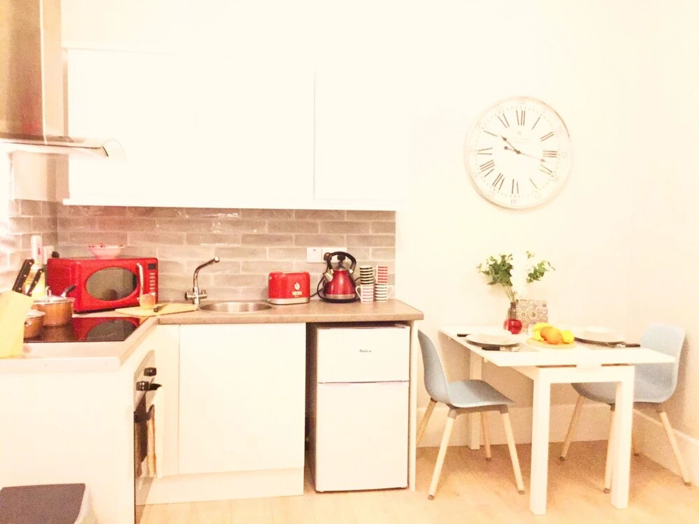 StayIreland Gardiner Street Apt 2