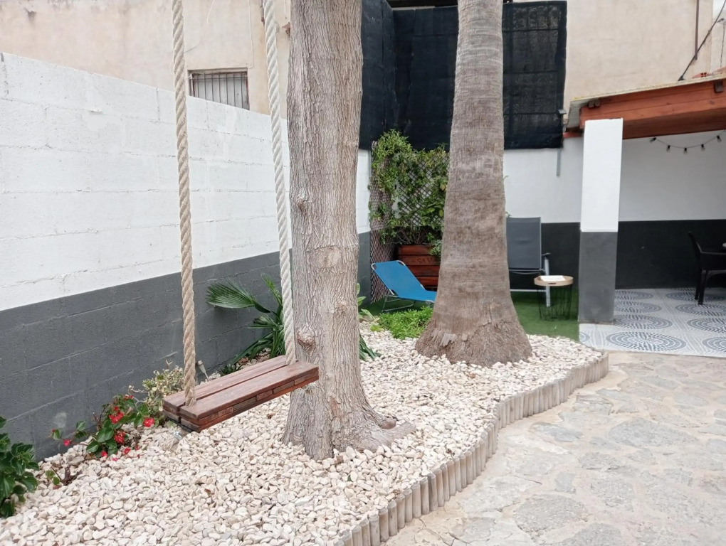 Casa rural Antich en el Delta del Ebro