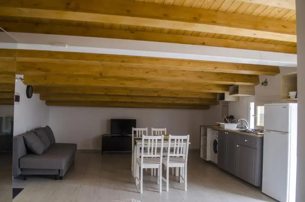 Ansise apartments