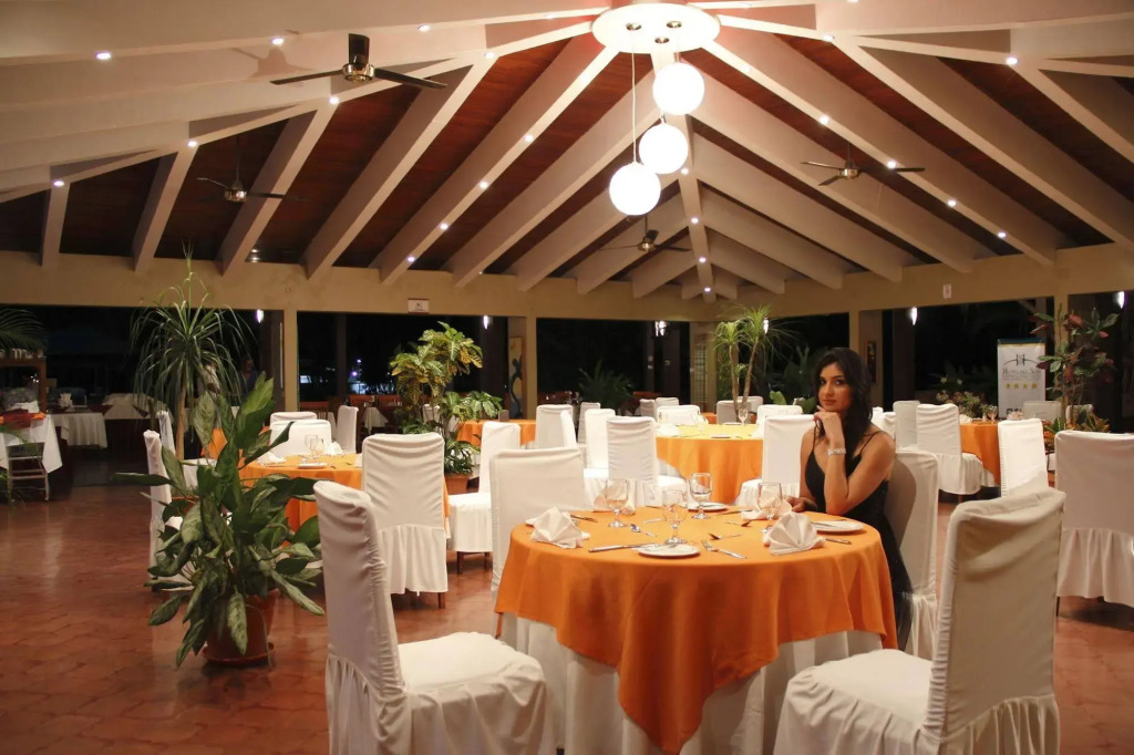 Hotel del Sur