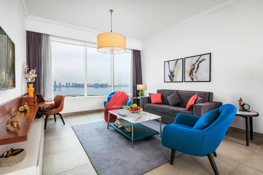 Somerset West Bay Doha