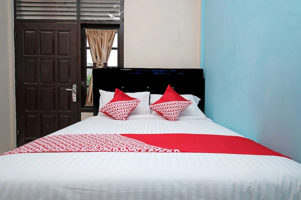 OYO 950 Steze Kost Syariah