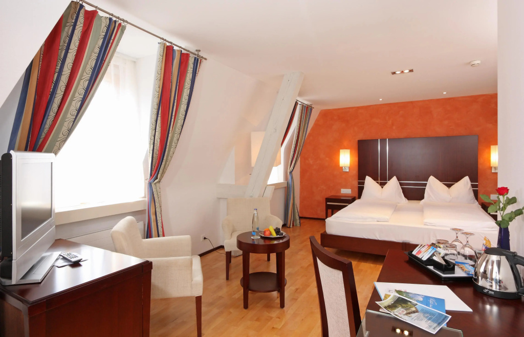 Walzenhausen Swiss Quality Hotel