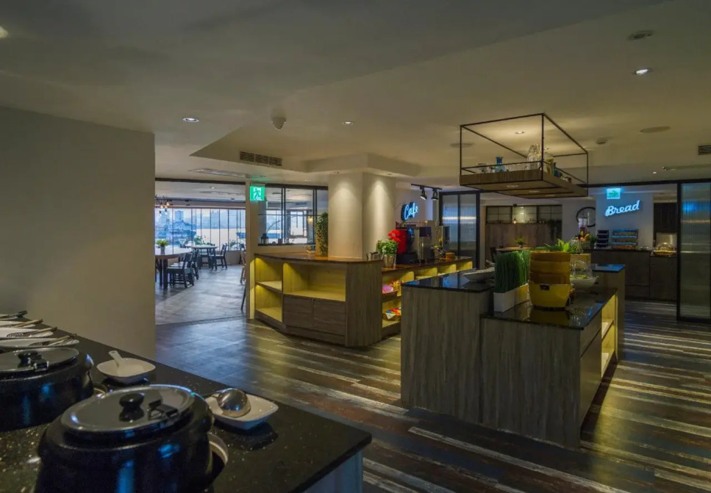 Watermark Hotel - Sizihwan