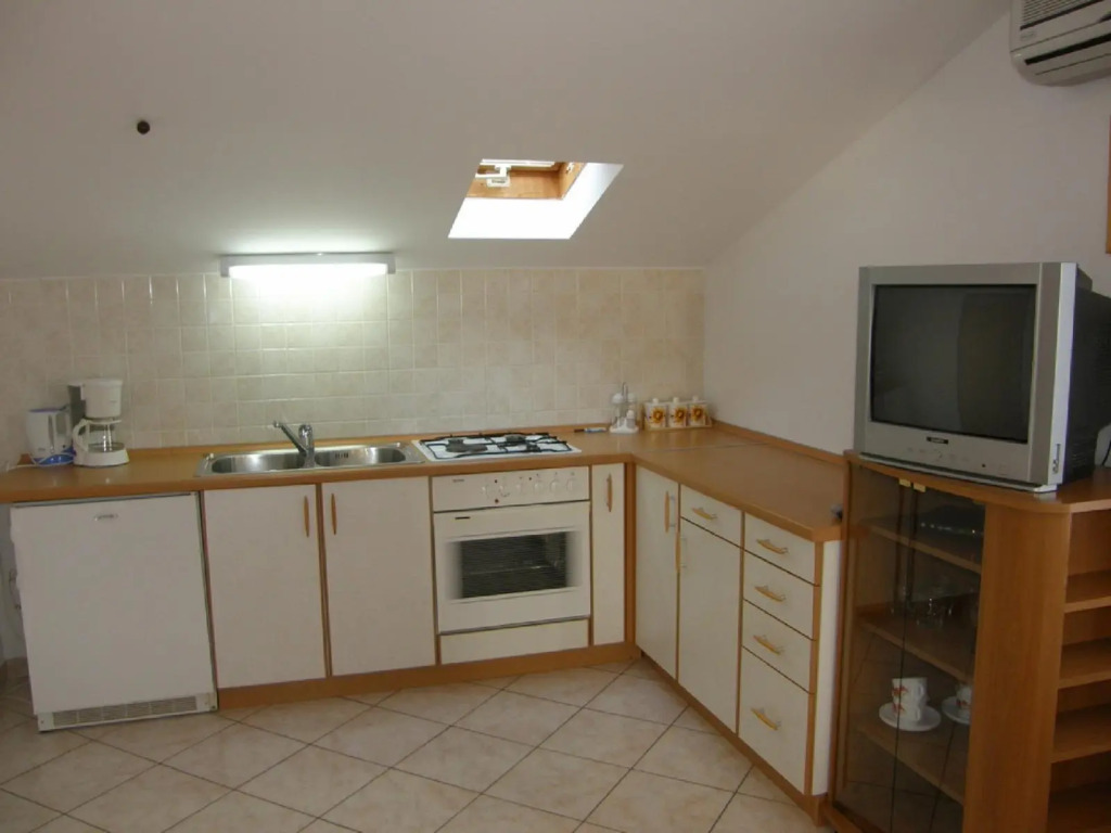 Cubranic Silvija - One Bedroom No.2
