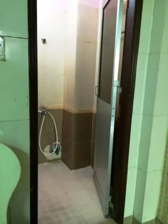 Hong Loan Hotel 1